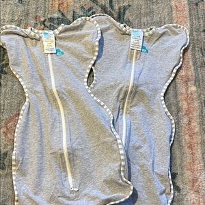 Love to Dream Swaddle Up Small & Medium